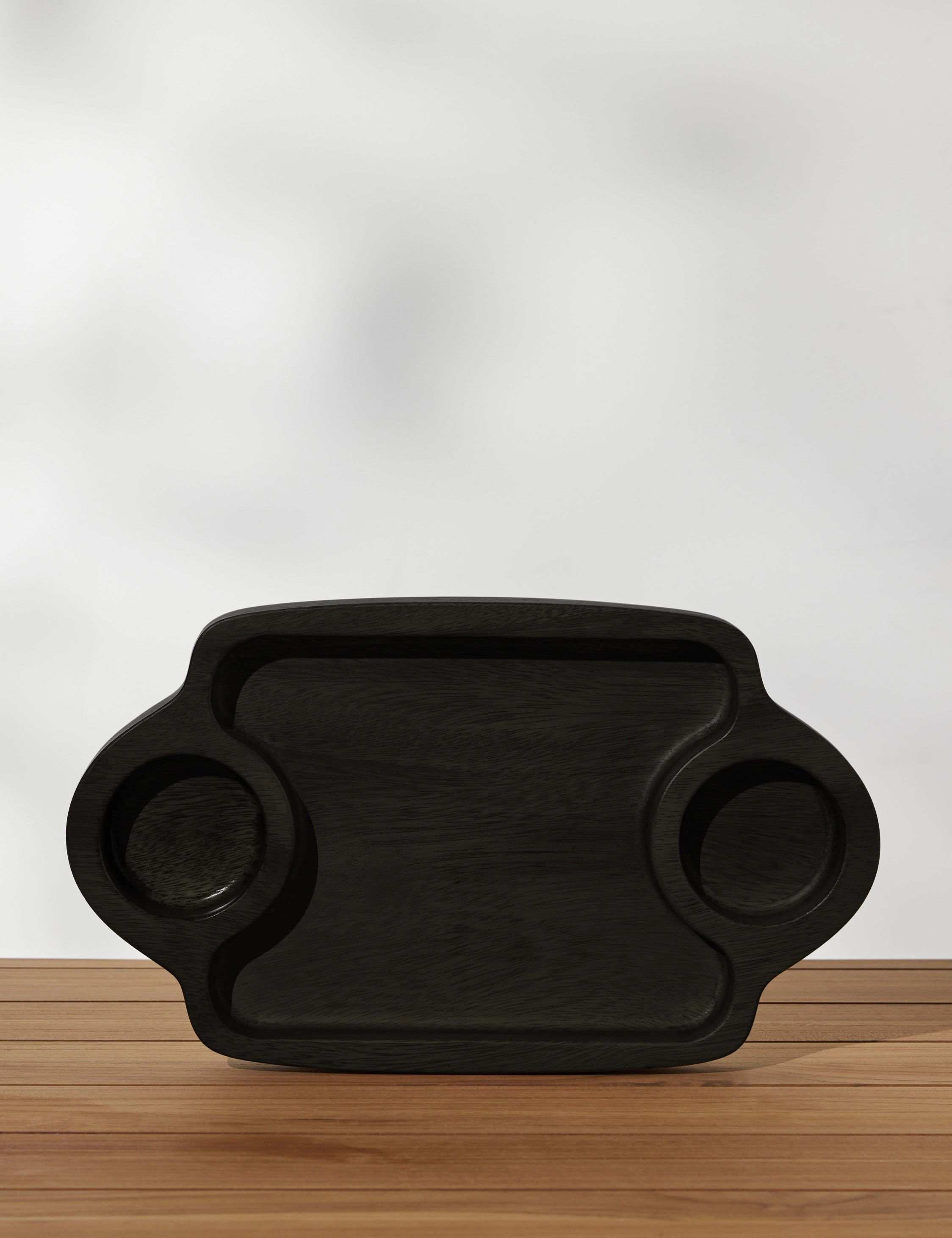 Divided Serving Tray by Sarah Sherman Samueloutdoor wrought iron plant stand