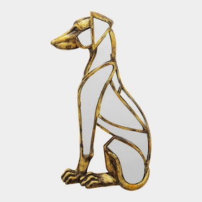 Dog Decoration - Mirror Wallwall mounted decorative mirror,full length dressing mirror