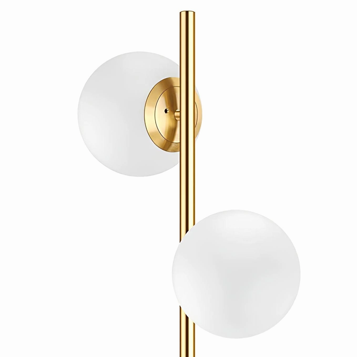 Doppler LED Tree Lamp