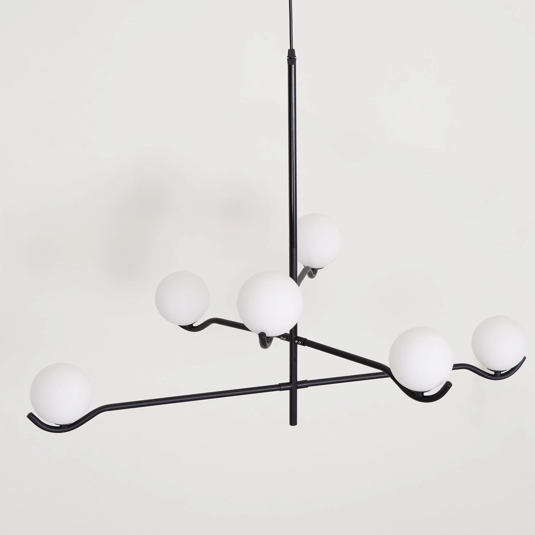 Doris Chandelier
