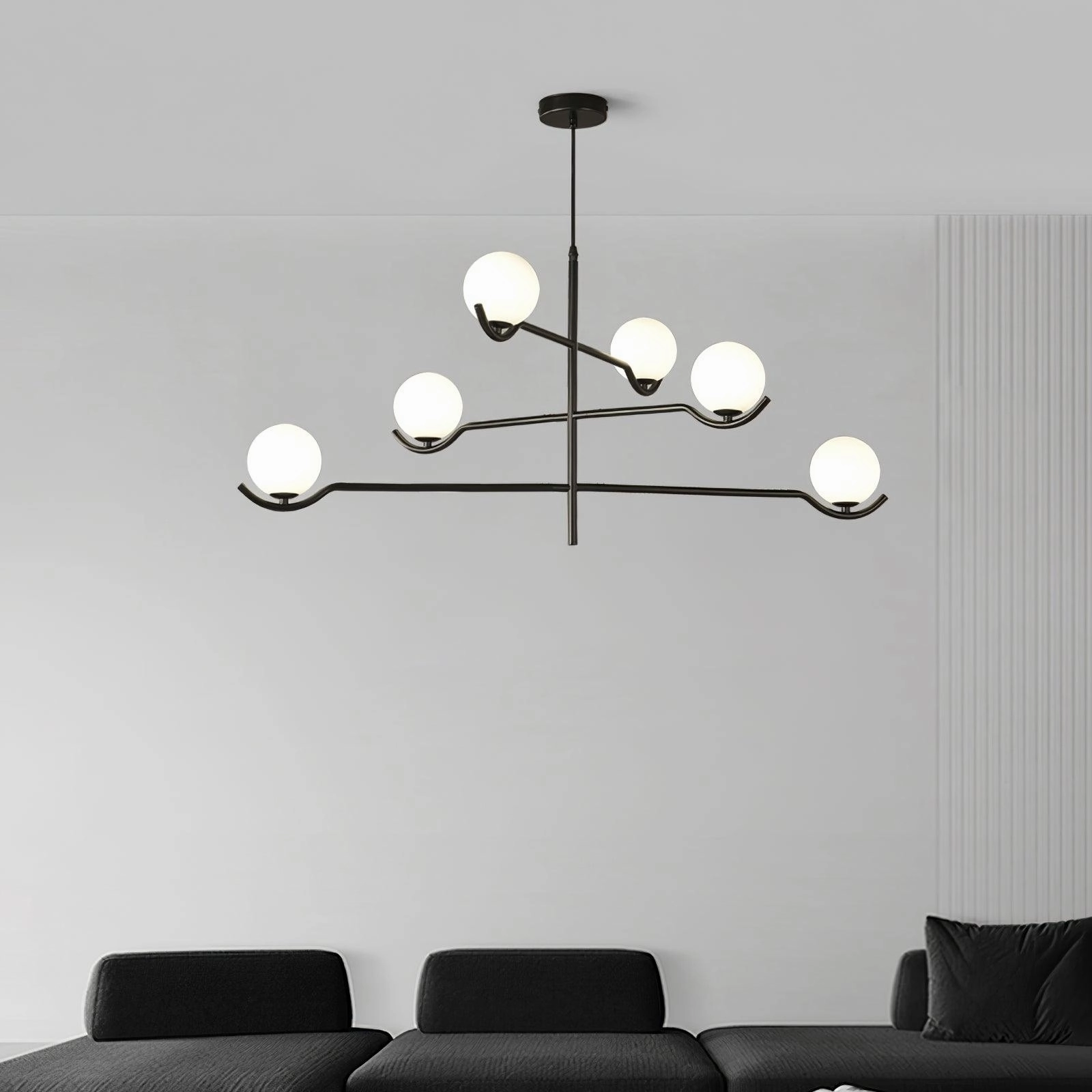 Doris Chandelier