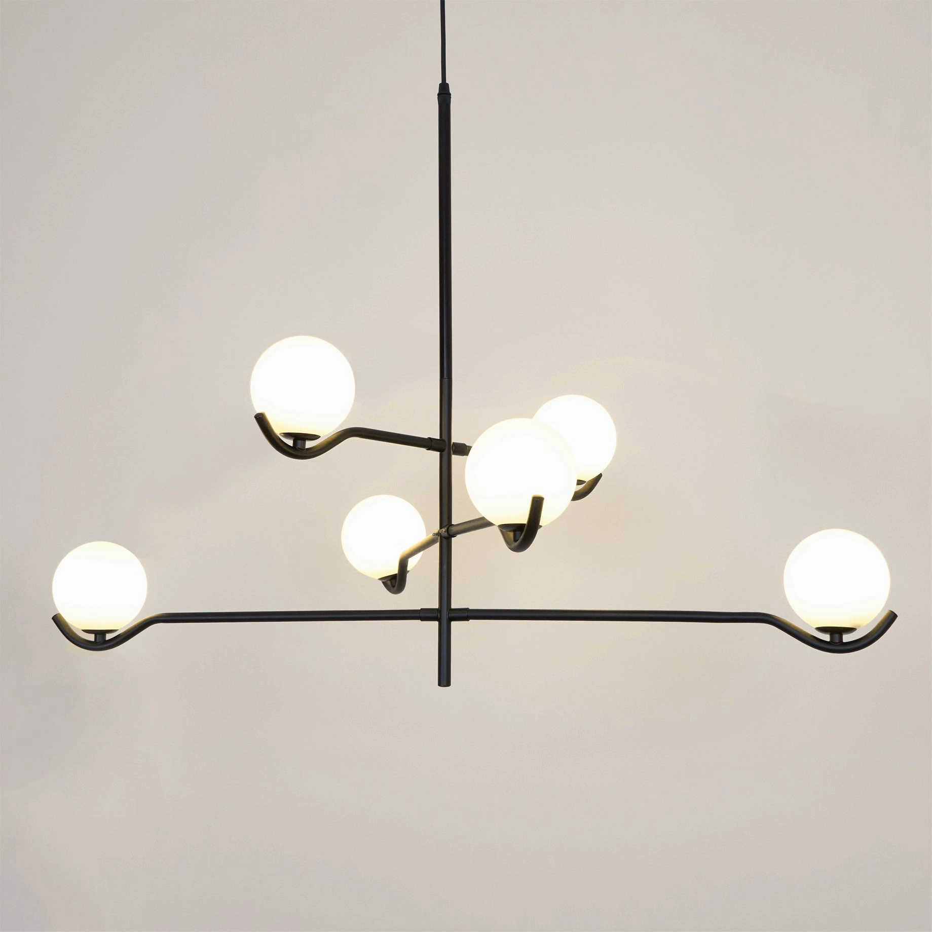 Doris Chandelier