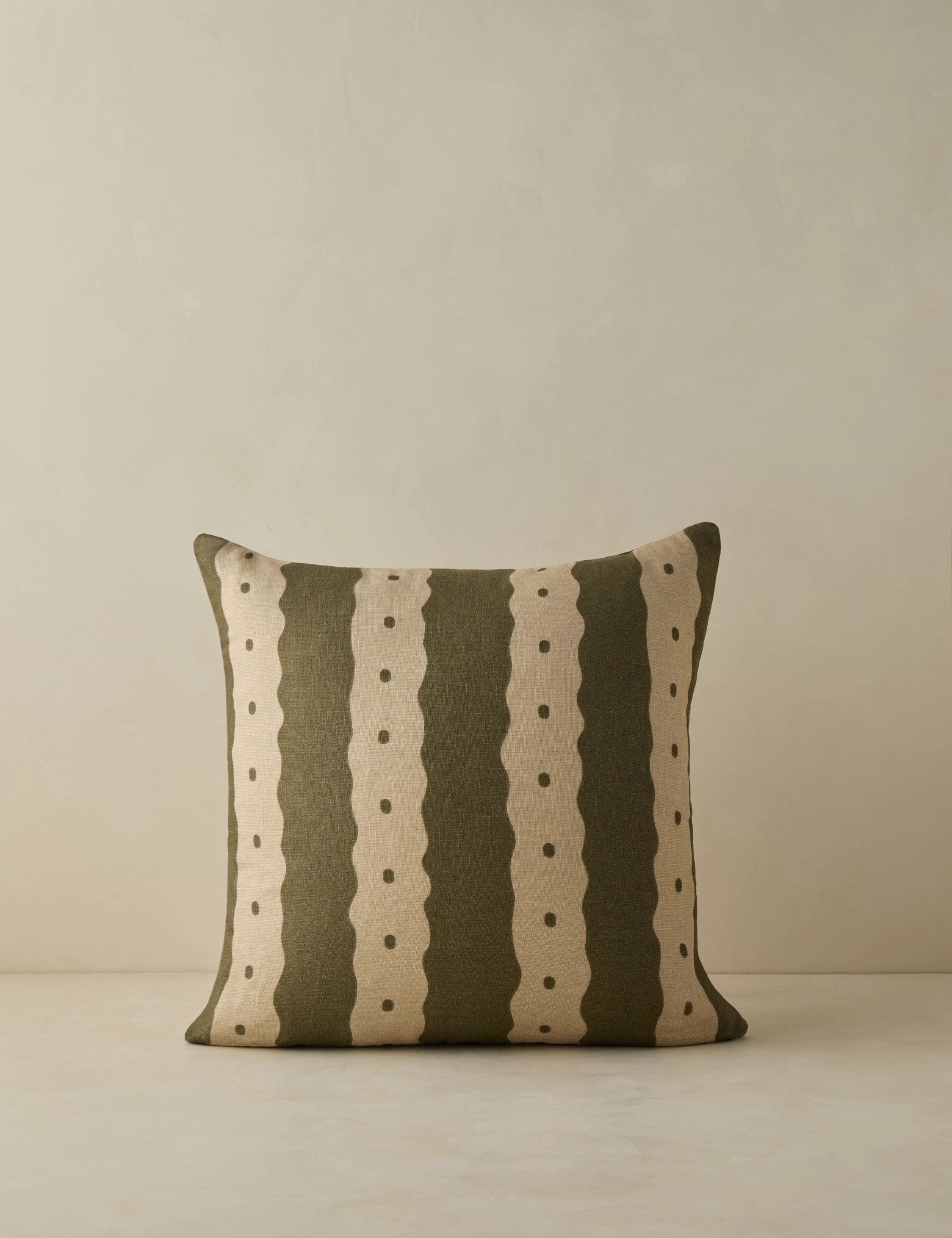 Dotti Linen Pillow by Sarah Sherman Samuelbedding sets ,throw blankets 