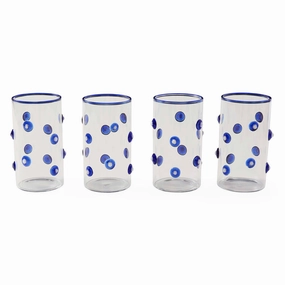 Dottie Highball Glassware Setmodern kitchen decor ,kitchen dinner set ,dinnerware 