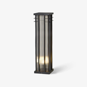 Double Axis Outdoor Post Lampmodern floor lamp,floor lamp for bedroom 
