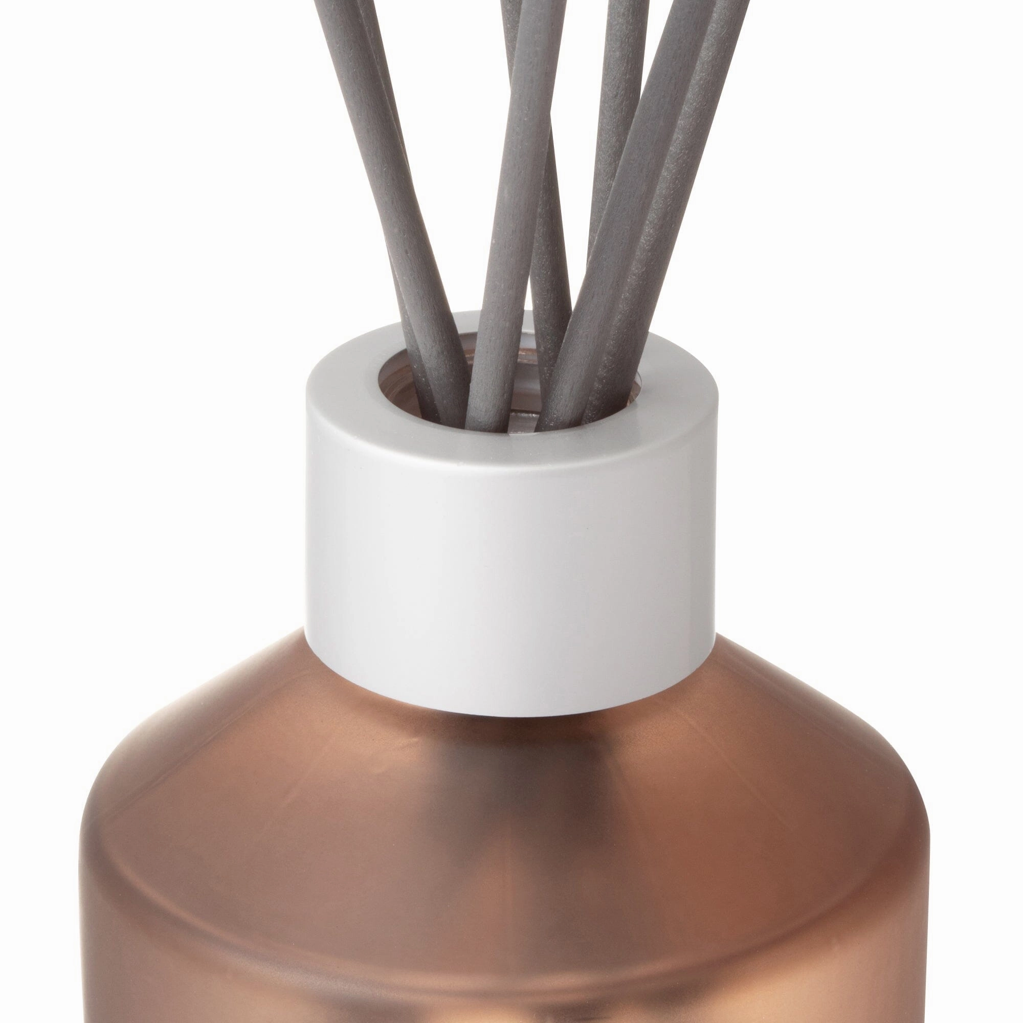 Douillet Fragrance Diffuser Brown (White Savon)