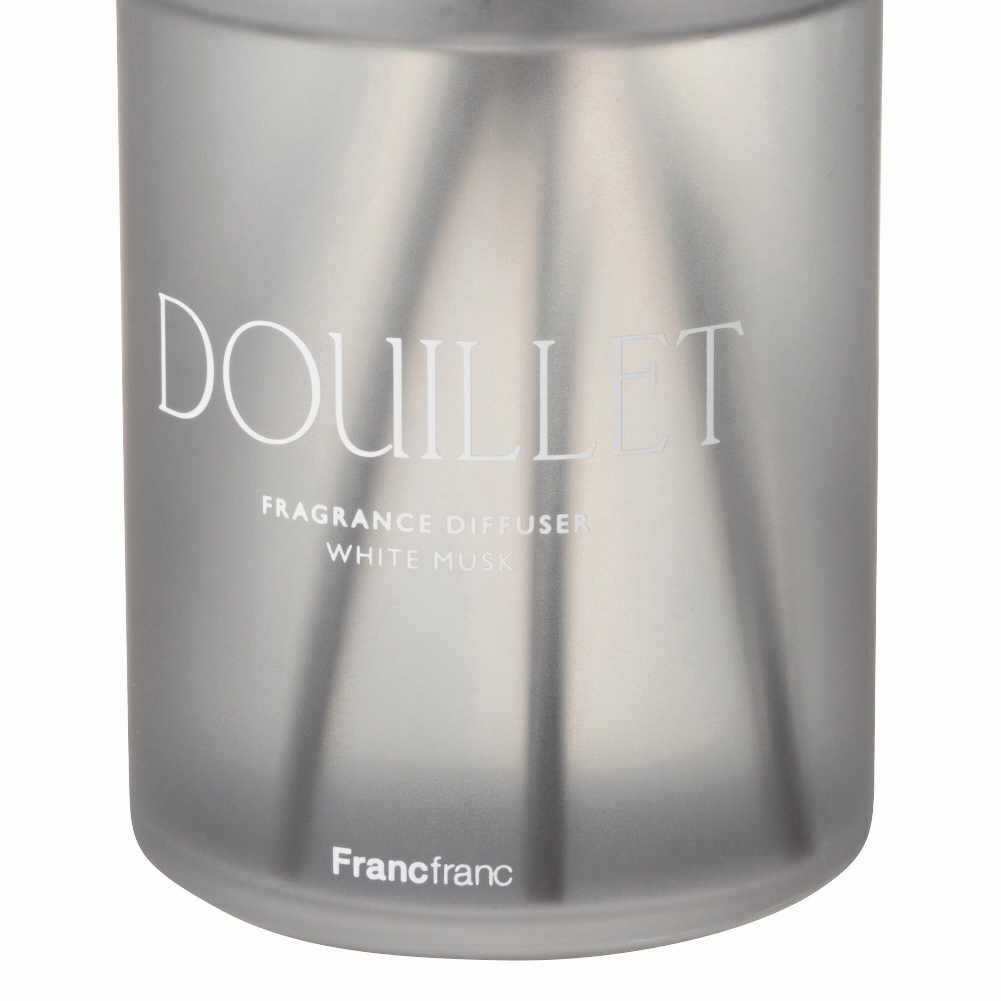 Douillet Fragrance Diffuser Grey (White Musk)
