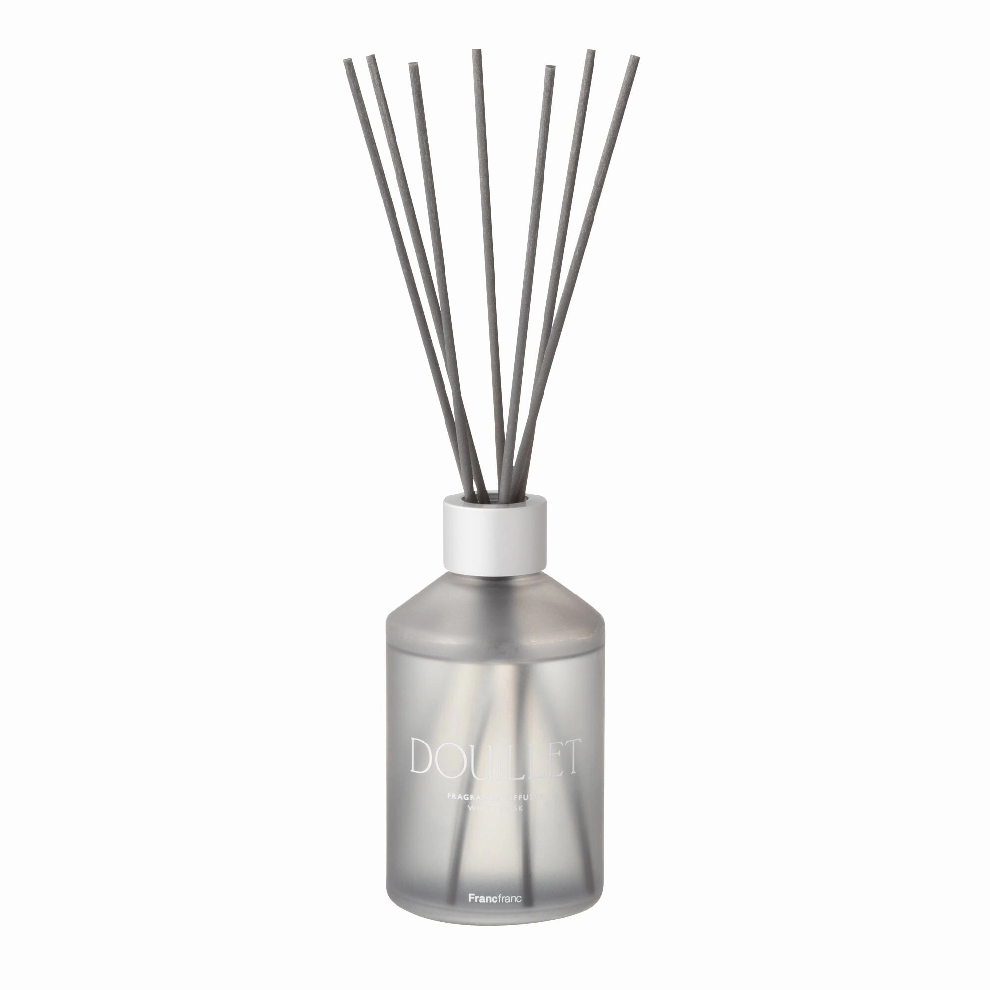 Douillet Fragrance Diffuser Grey (White Musk)