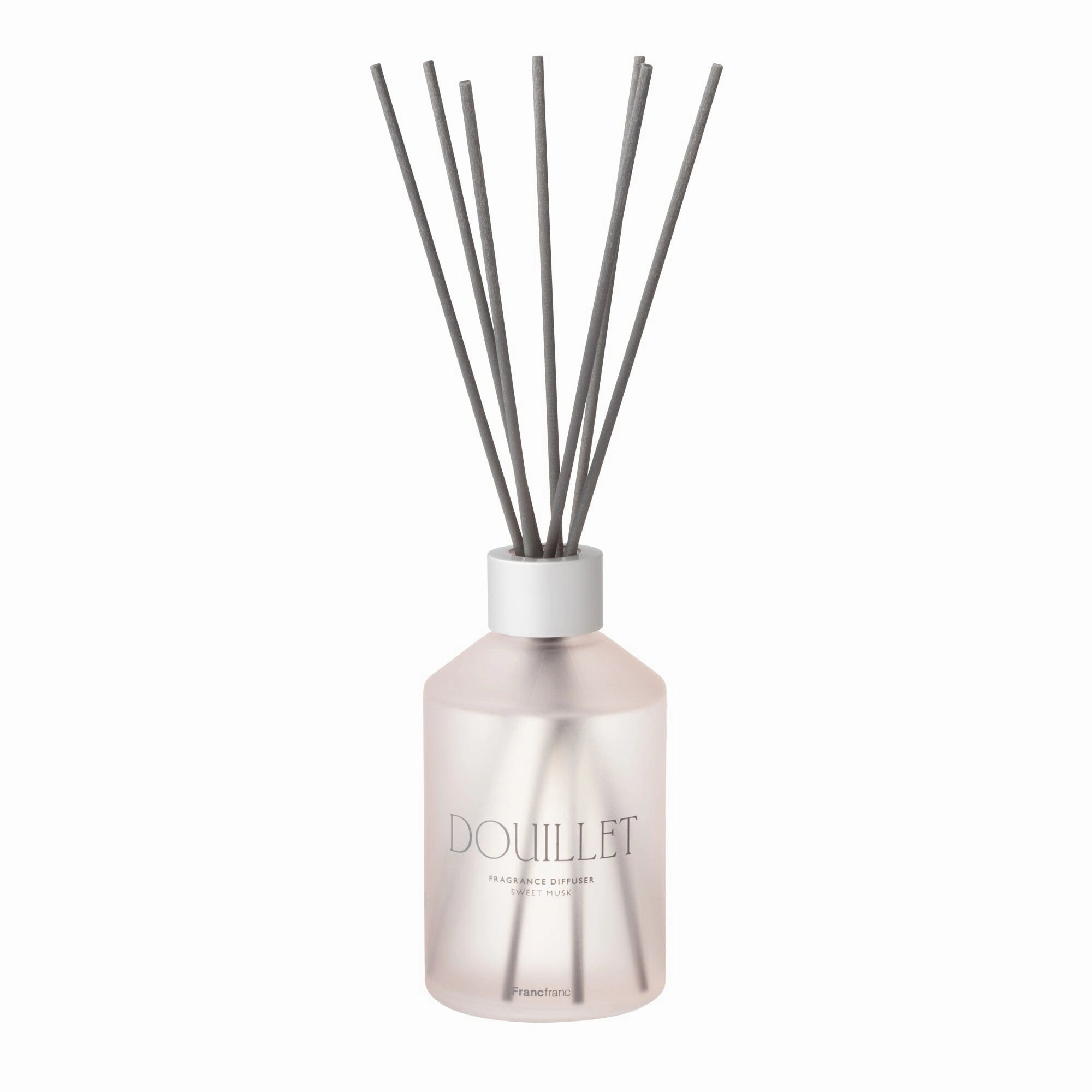 Douillet Fragrance Diffuser Pink (Sweet Musk)