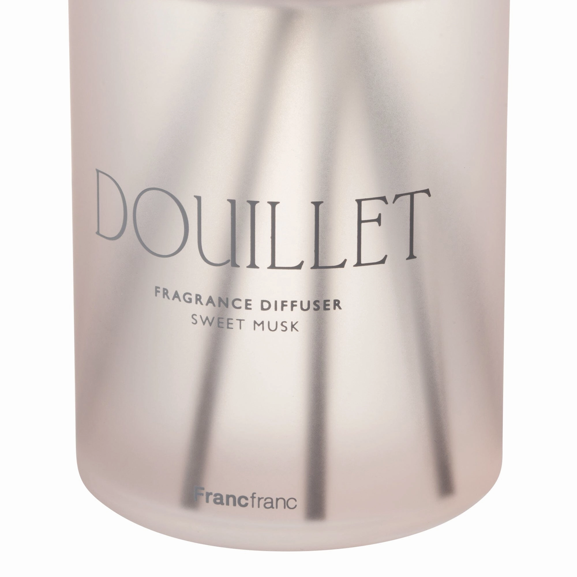 Douillet Fragrance Diffuser Pink (Sweet Musk)