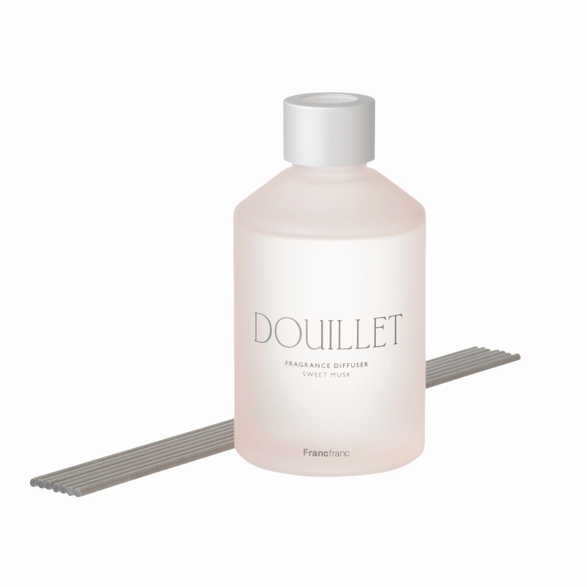 Douillet Fragrance Diffuser Pink (Sweet Musk)