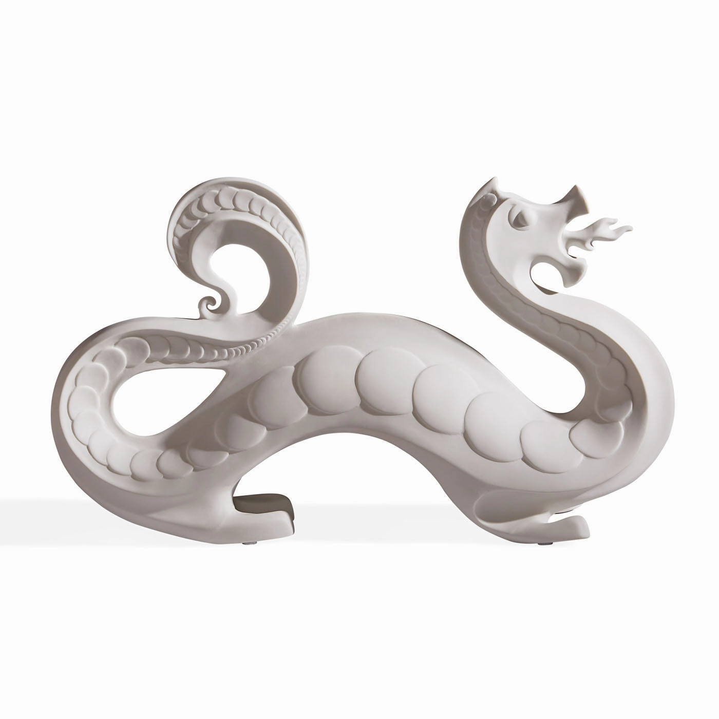 Dragon Objethandmade ceramic dinnerware set