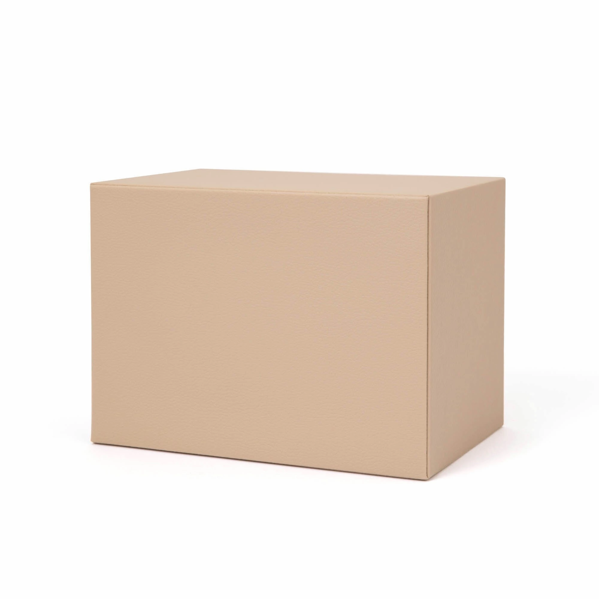 Drawer Jewelry Box 4S  Beige