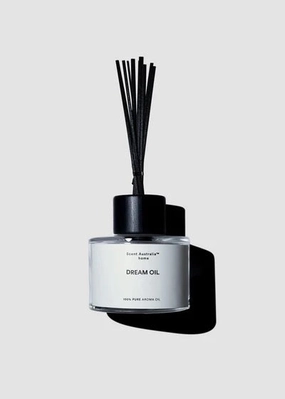 Dream Oil Reed Diffuser (200ml)home decoration ,modern home decor 