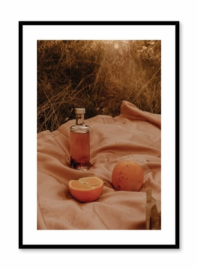 Drinks & Citrus, Posterpop culture themed posters