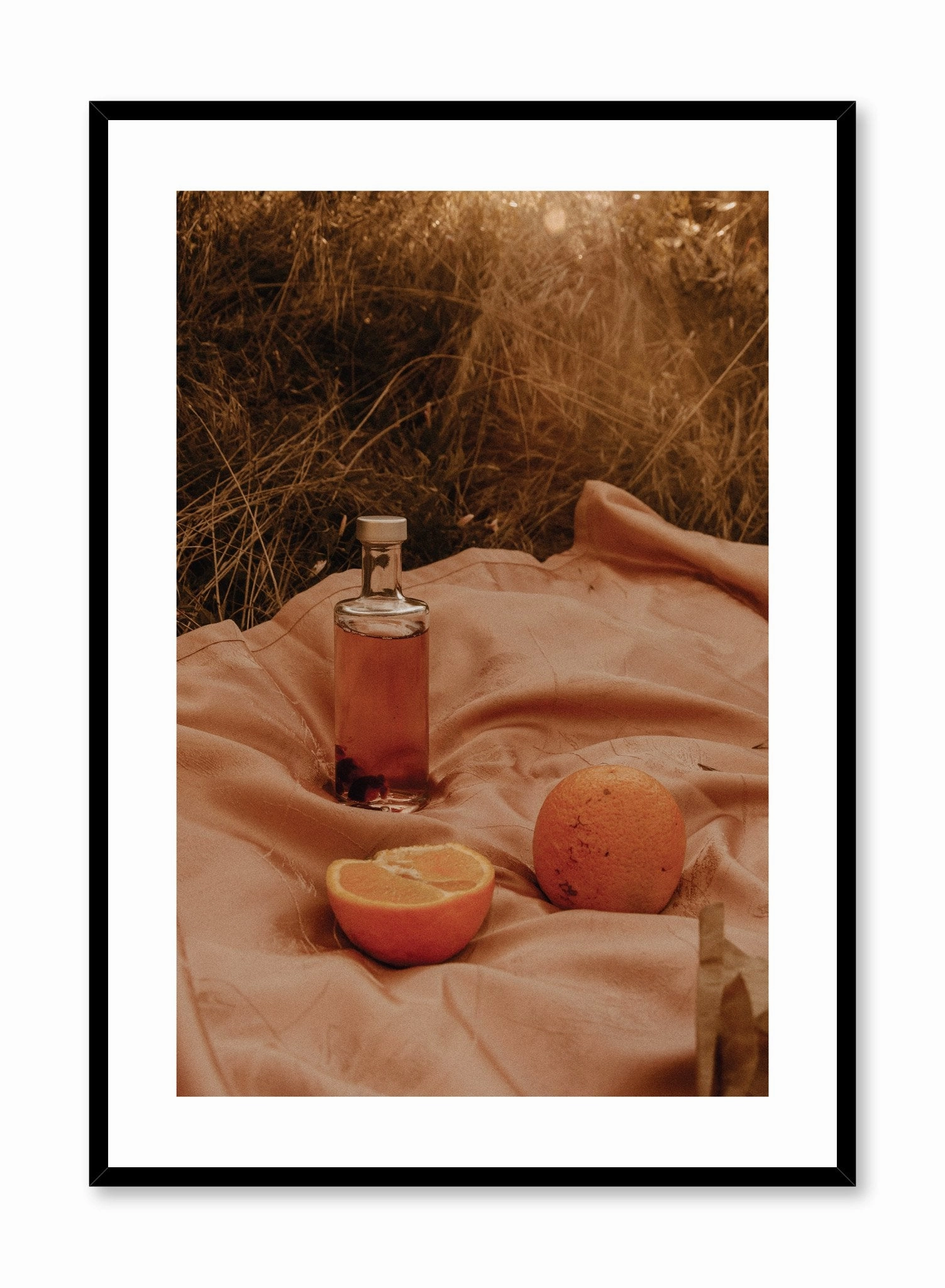 Drinks & Citrus, Posterpop culture themed posters