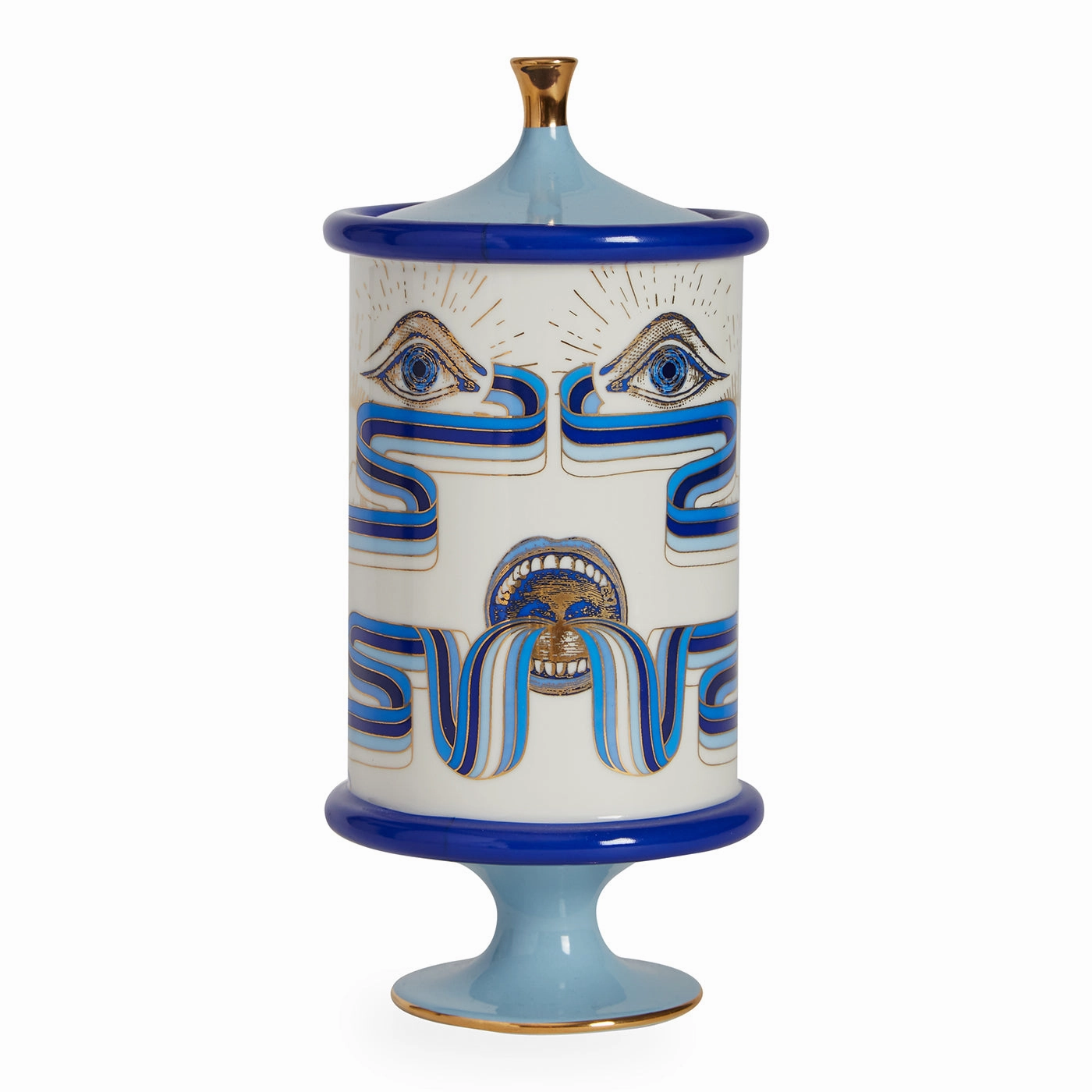 Druggist Peyote Canister