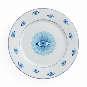 Druggist Salad/Dessert Platemodern kitchen decor ,kitchen dinner set ,dinnerware 