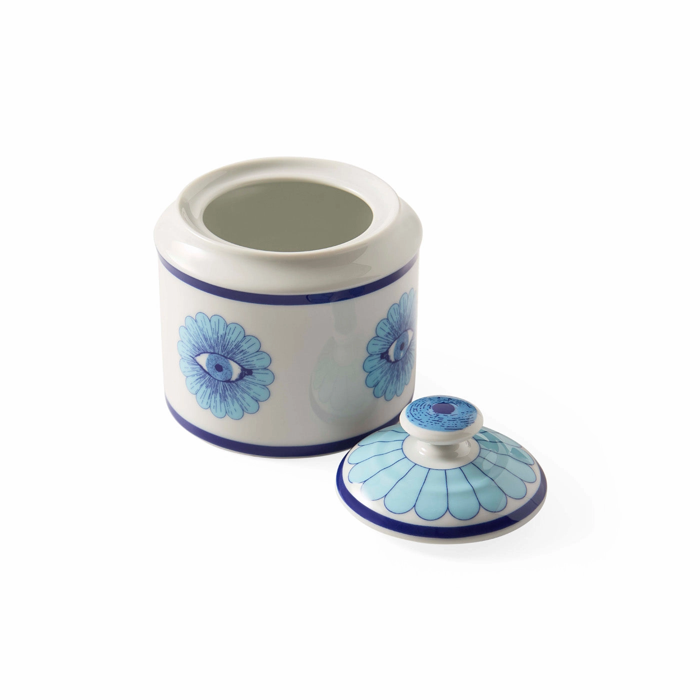 Druggist Sugar Bowl