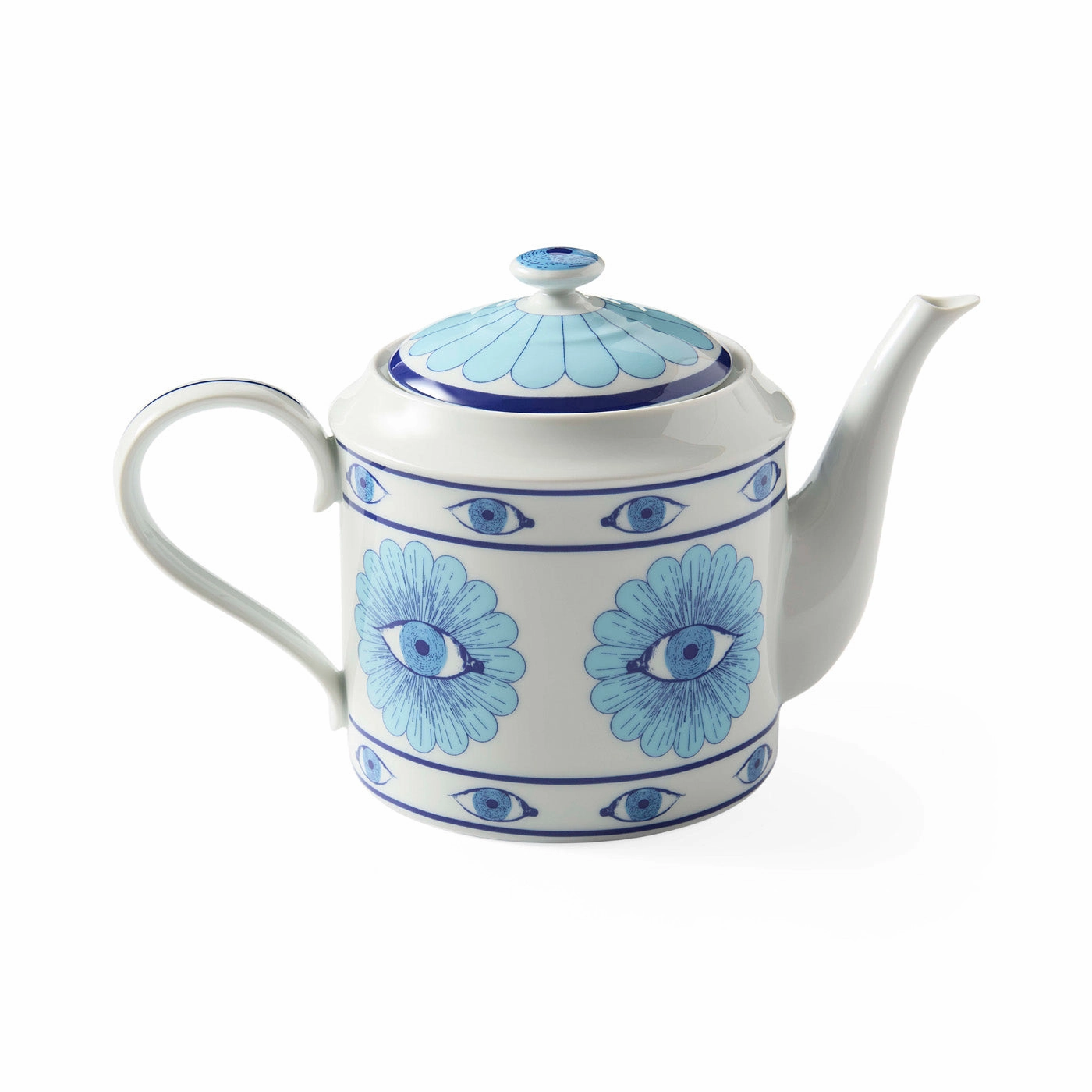 Druggist Teapot