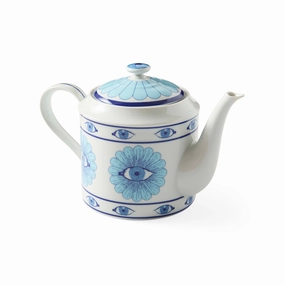 Druggist Teapotmodern kitchen decor ,kitchen dinner set ,dinnerware 