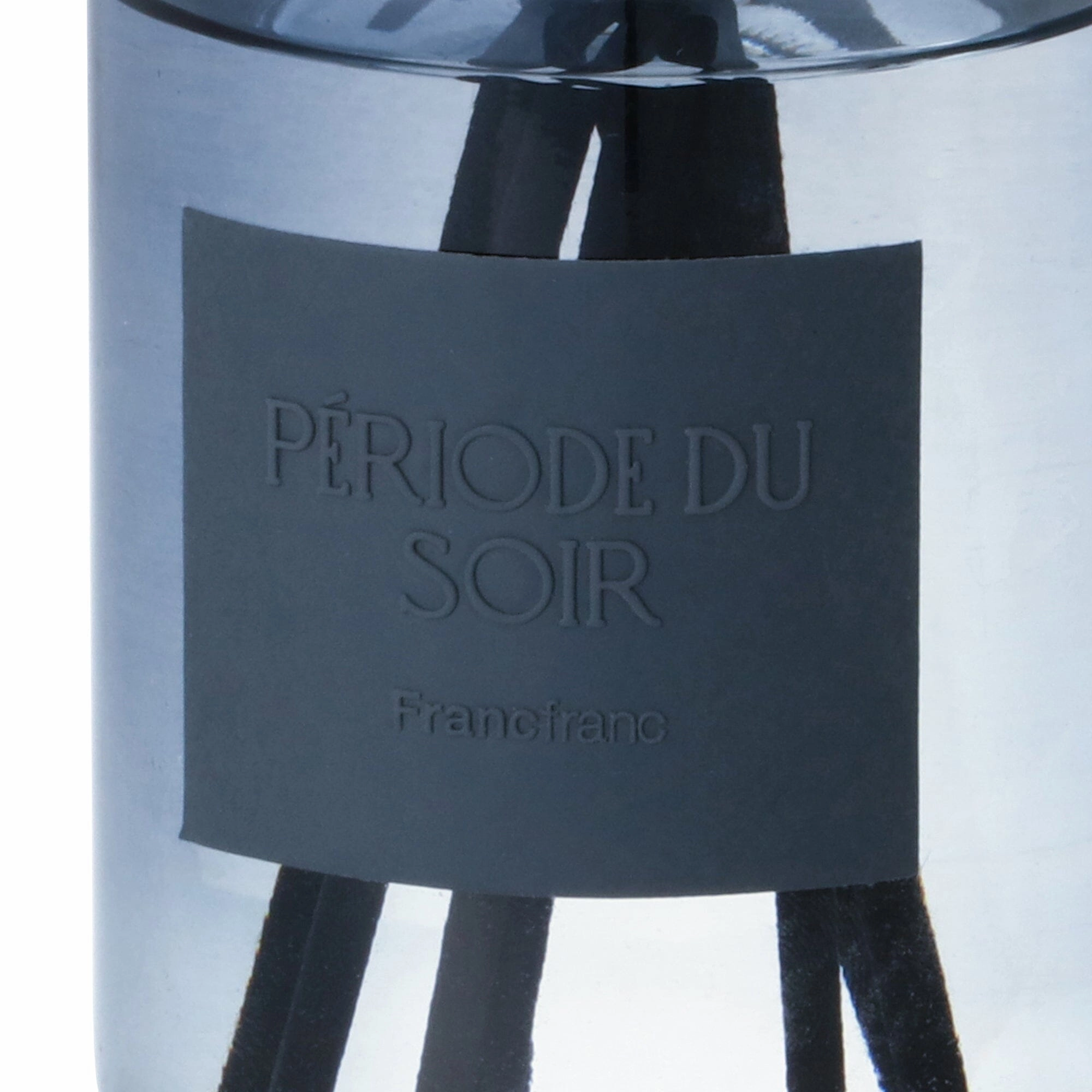Du Soir Fragrance Diffuser Blue (Ocean)