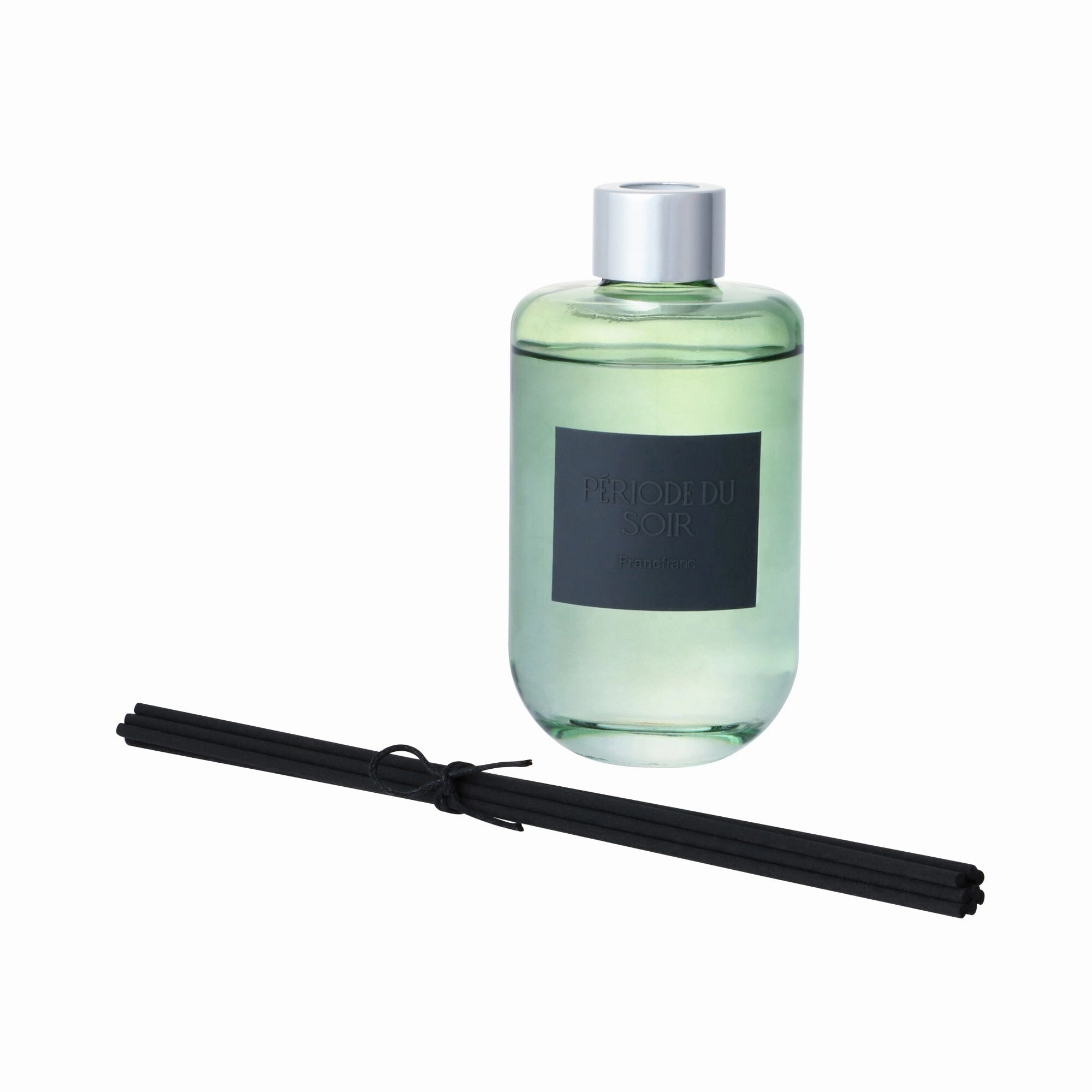 Du Soir Fragrance Diffuser Green (Nature)