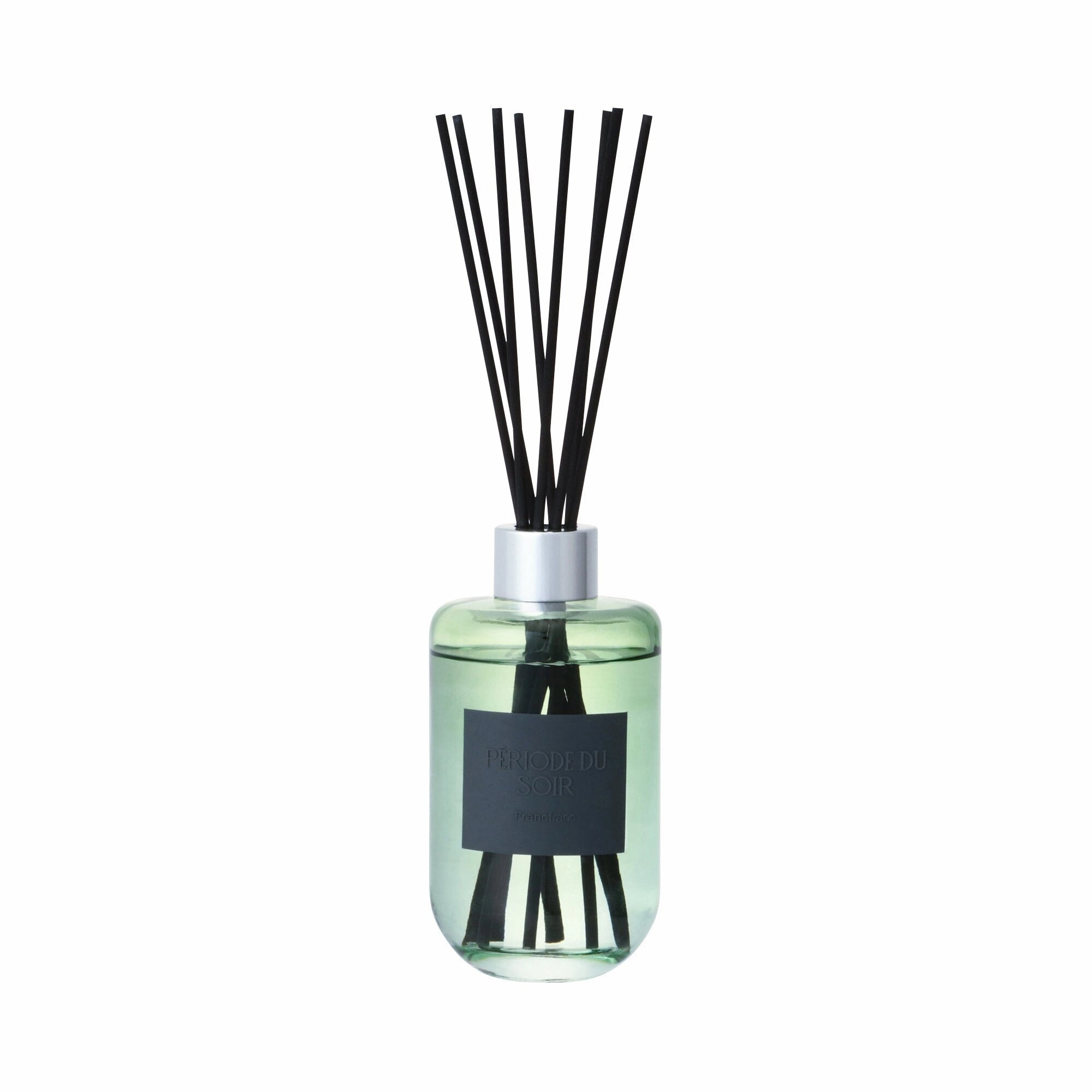 Du Soir Fragrance Diffuser Green (Nature)