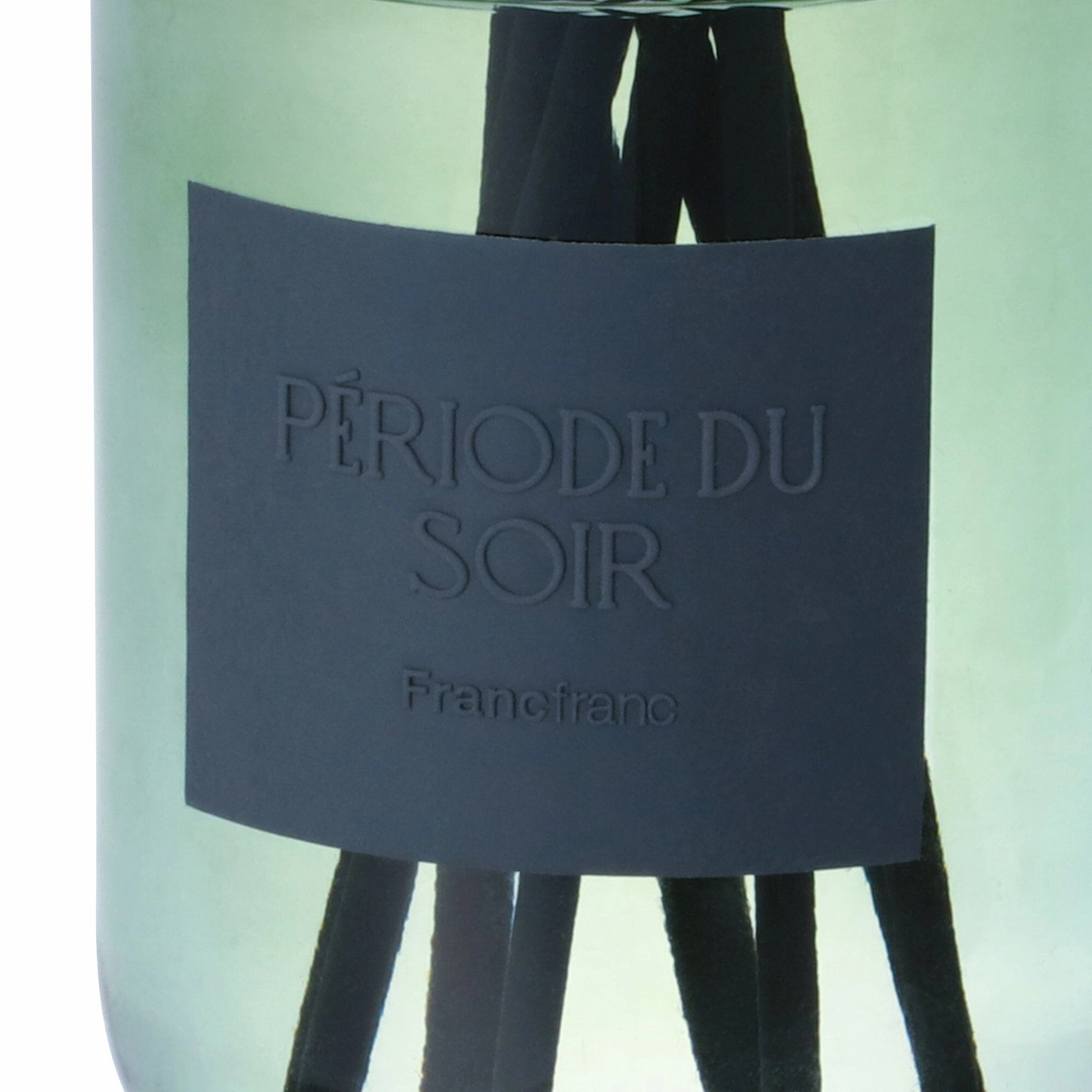 Du Soir Fragrance Diffuser Green (Nature)