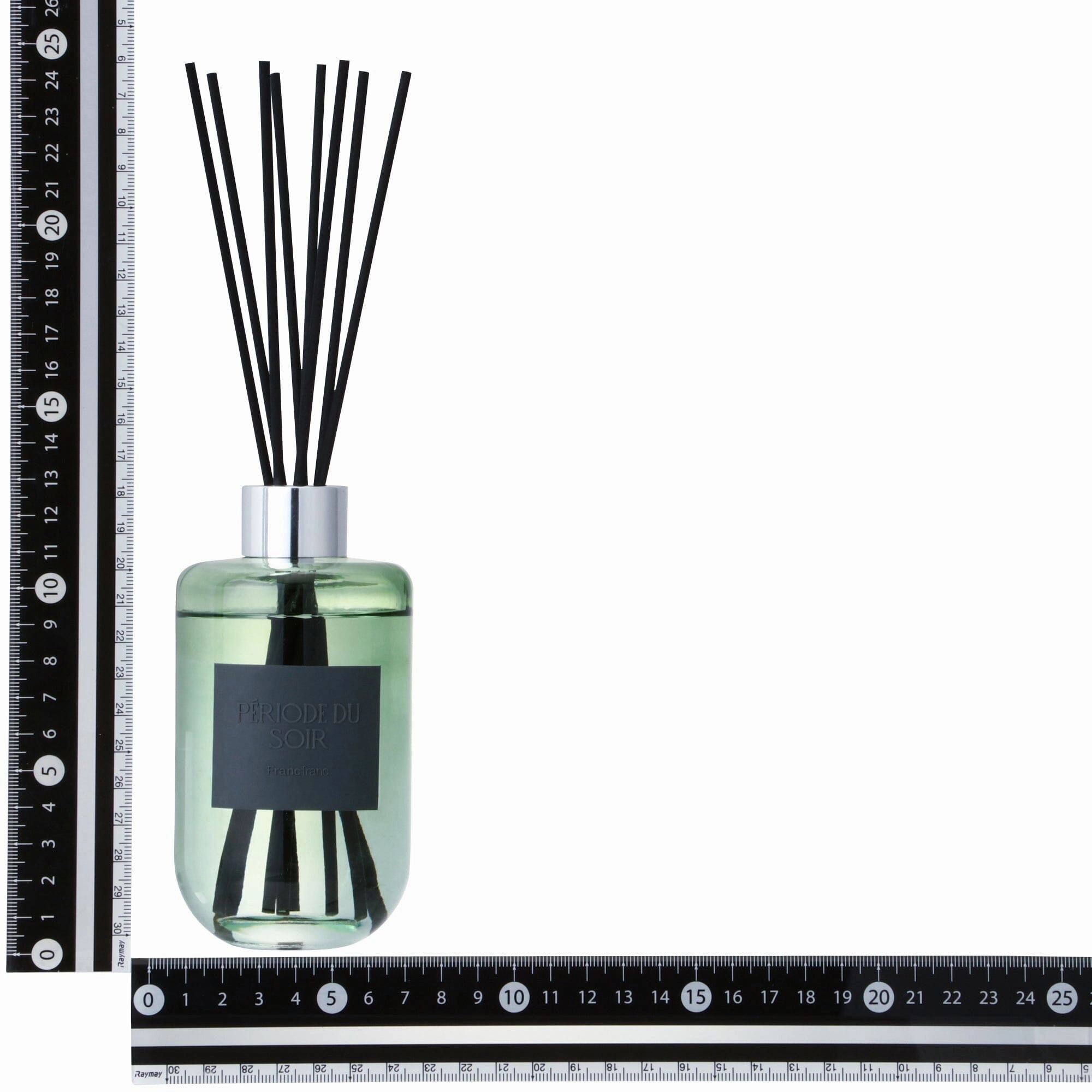 Du Soir Fragrance Diffuser Green (Nature)