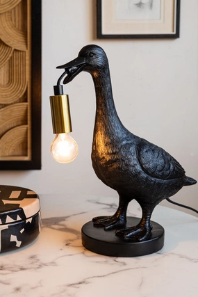 Duck Table Lampkids table lamp,modern table lamp