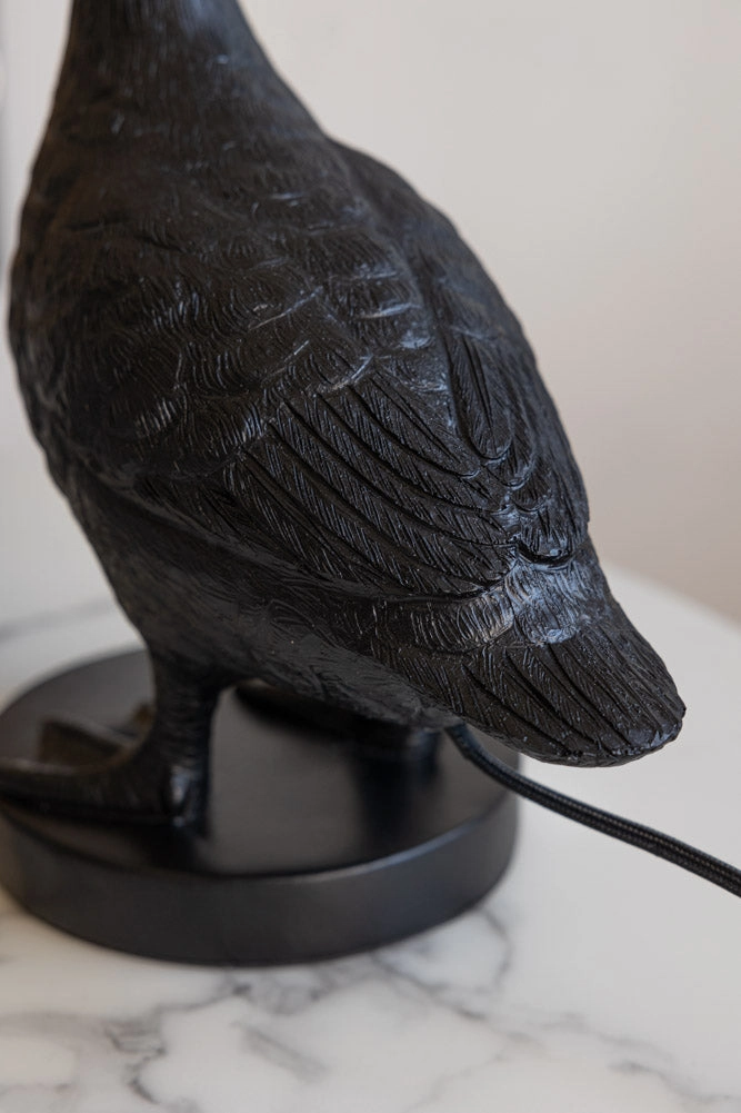 Duck Table Lamp