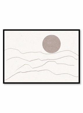 Dune, Posterpop culture themed posters