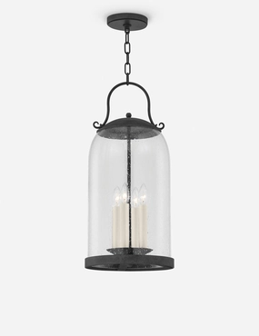 Dunn Outdoor Pendant Lightmodern chandelier,minimalist pendant light
