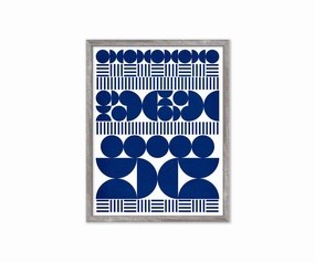 Ebb And Flownordic style wall decor