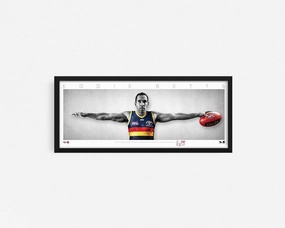 EDDIE BETTS MINI WINGShandmade souvenirs