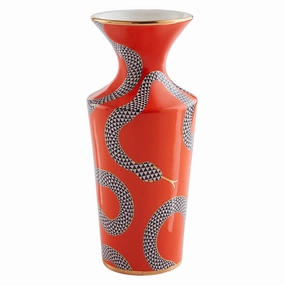 Eden Cuff Vasenordic minimalist vase