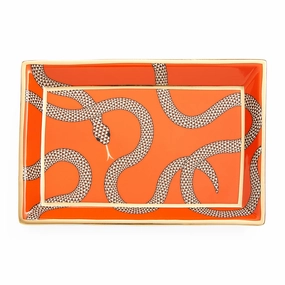 Handmade Trays
