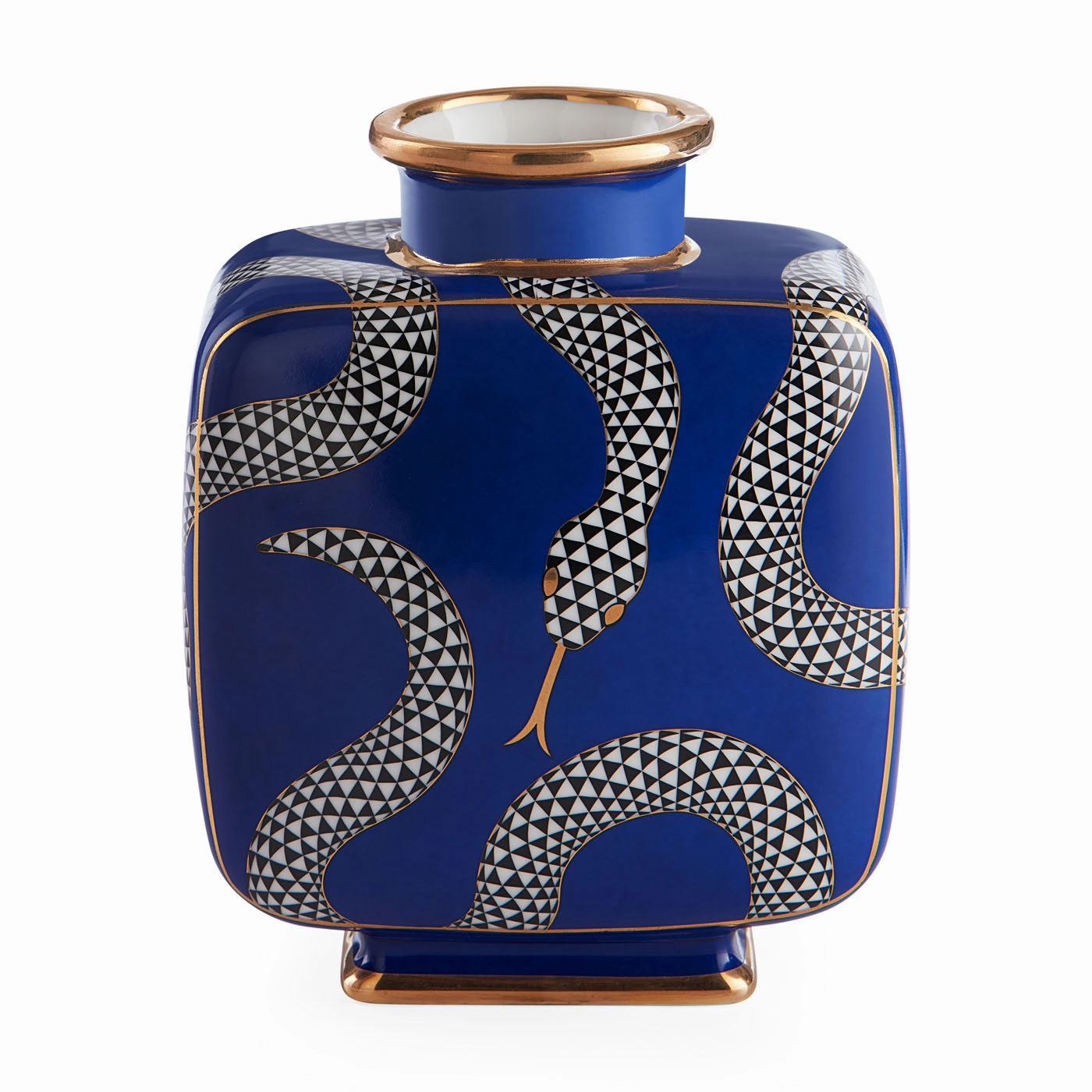 Eden Square Vasenordic minimalist vase