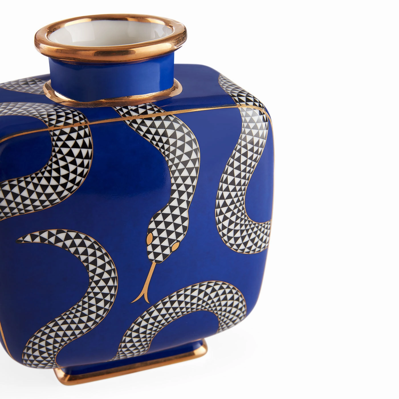 Eden Square Vase