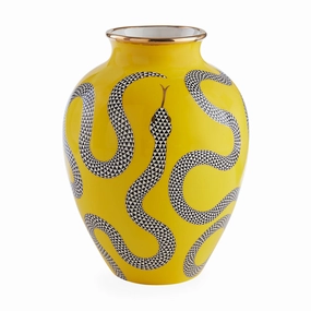 Eden Urnnordic minimalist vase