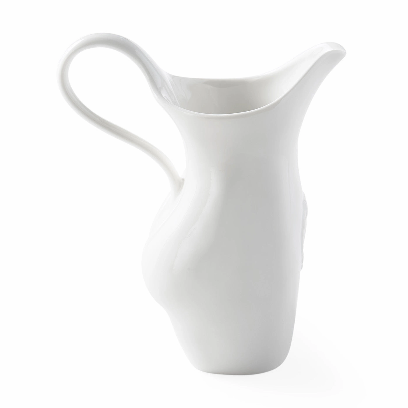 Edie Pitcher