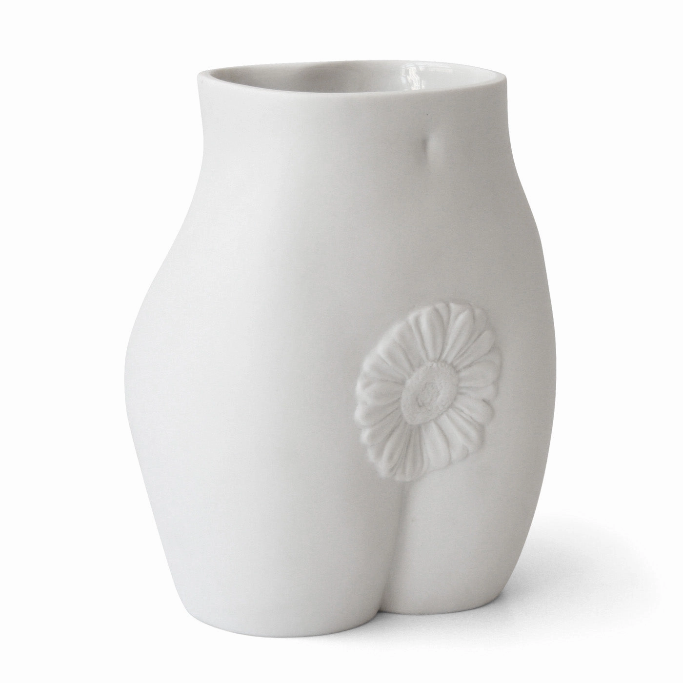 Edie Vasenordic minimalist vase