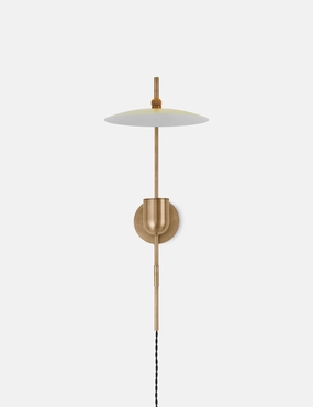 Eileen Plug-In Sconcemodern chandelier,minimalist pendant light