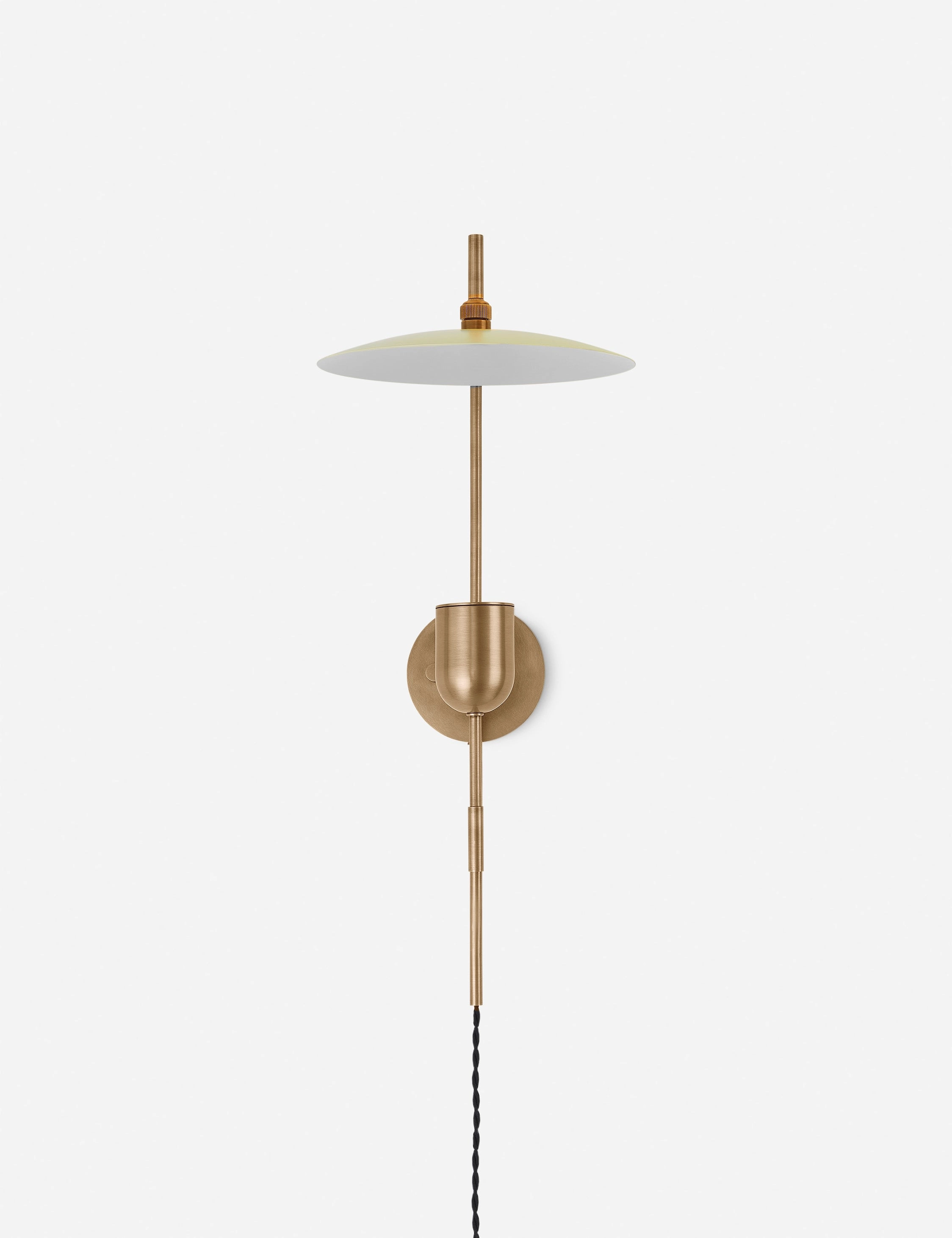 Eileen Plug-In Sconcemodern chandelier,minimalist pendant light
