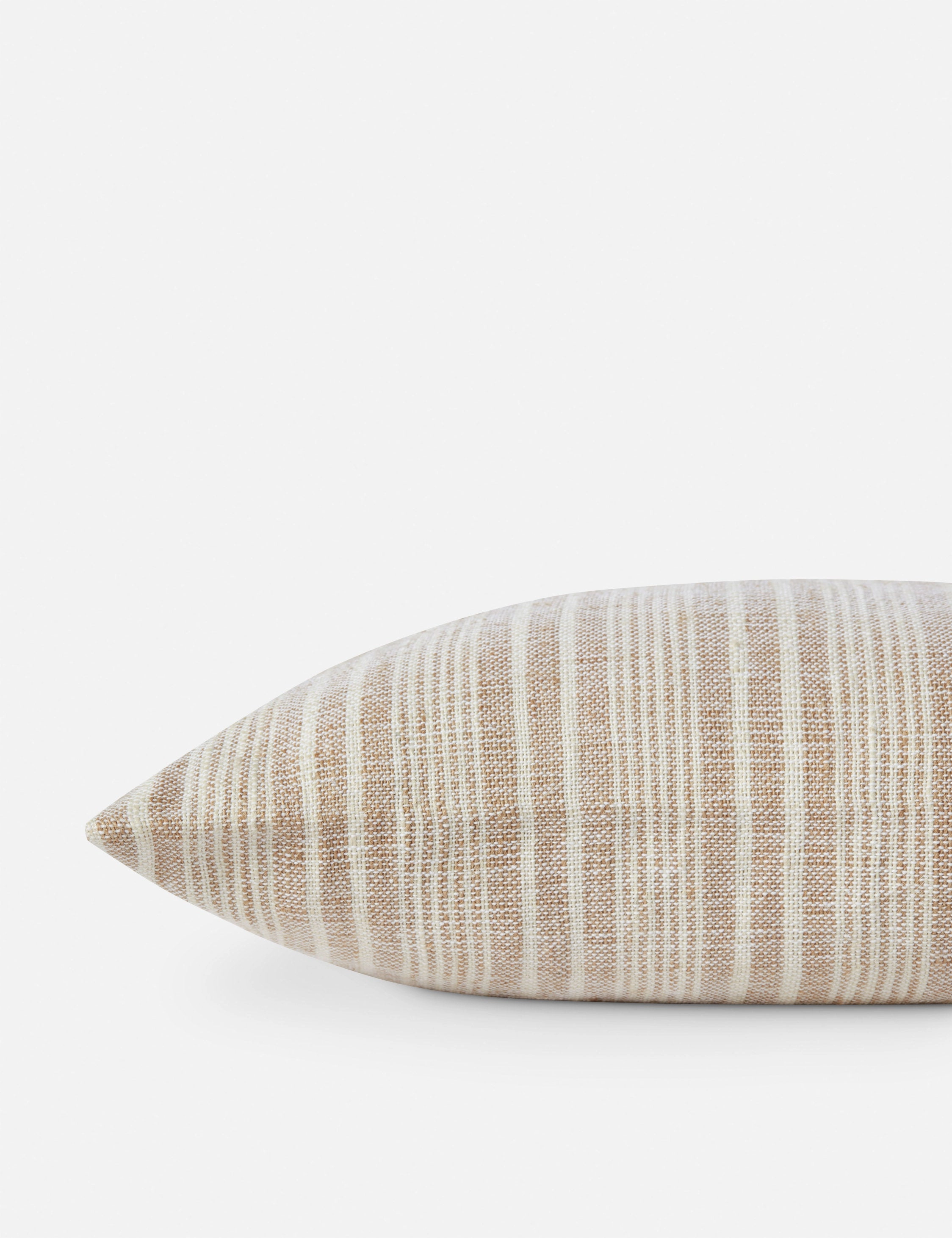 Elaine Pillow by Magnolia Home by Joanna Gaines X Loloi