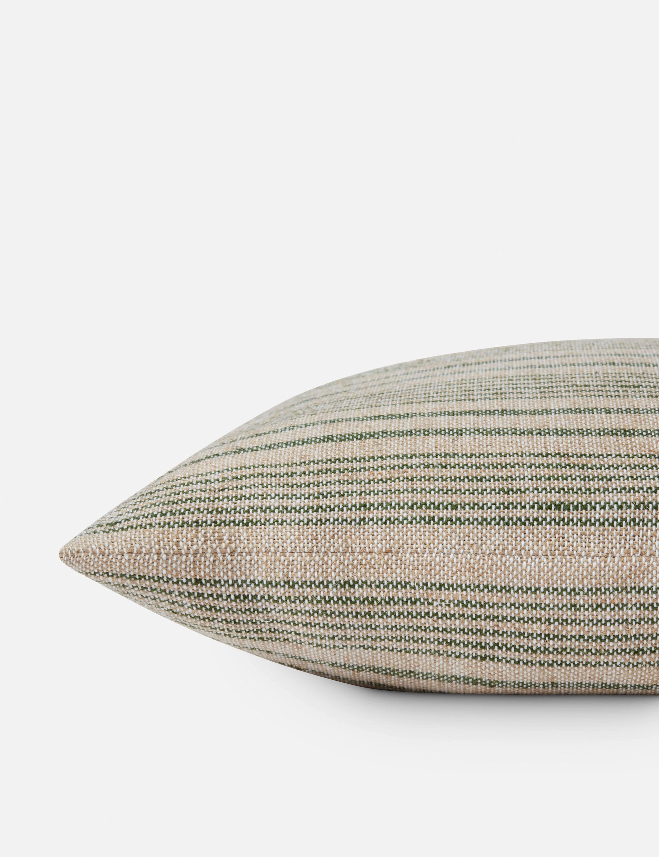 Elaine Pillow by Magnolia Home by Joanna Gaines X Loloi