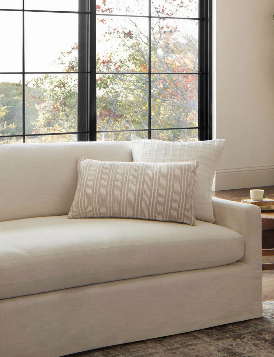Elaine Pillow by Magnolia Home by Joanna Gaines X Loloi