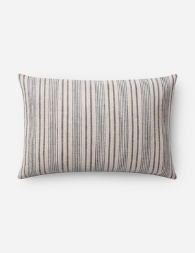 Elaine Pillow by Magnolia Home by Joanna Gaines X Loloibedding sets ,throw blankets 
