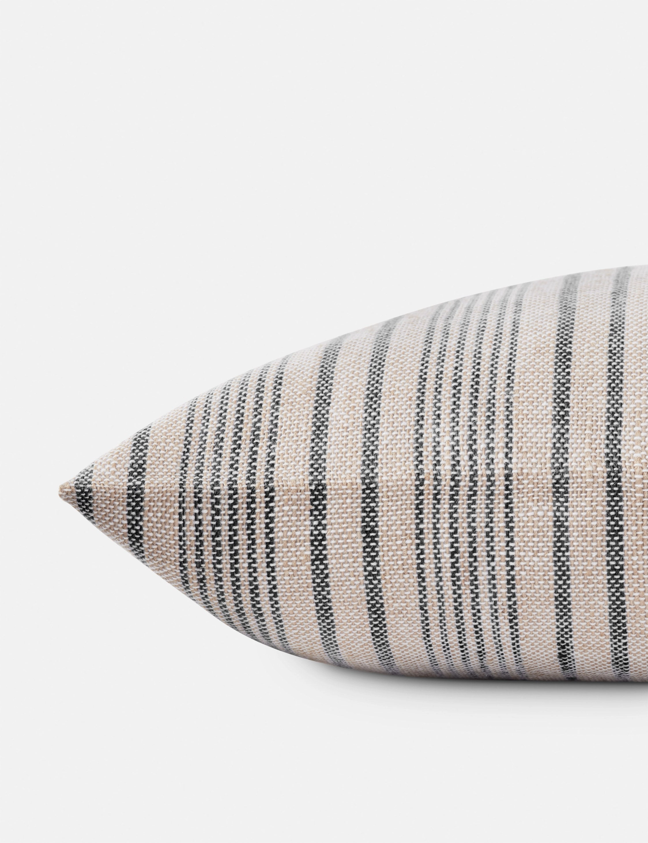 Elaine Pillow by Magnolia Home by Joanna Gaines X Loloi